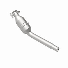Load image into Gallery viewer, MagnaFlow Direct Fit Catalytic Converter 10-12 Jaguar XJ V8-5.0L