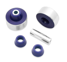 Load image into Gallery viewer, SuperPro Front Lower Control Front Bushing Kit