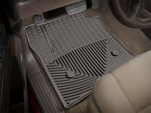 Load image into Gallery viewer, WeatherTech 2011-2016 BMW 5-Series (F10) Front Rubber Mats - Cocoa - GTR Auto