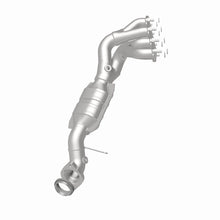 Load image into Gallery viewer, MagnaFlow Direct Fit Catalytic Converter 04-08 Cadillac XLR 4.6L Driver Side