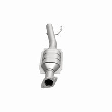 Load image into Gallery viewer, MagnaFlow Direct Fit Catalytic Converter 05-09 Escape/Trib 3.0 Rear