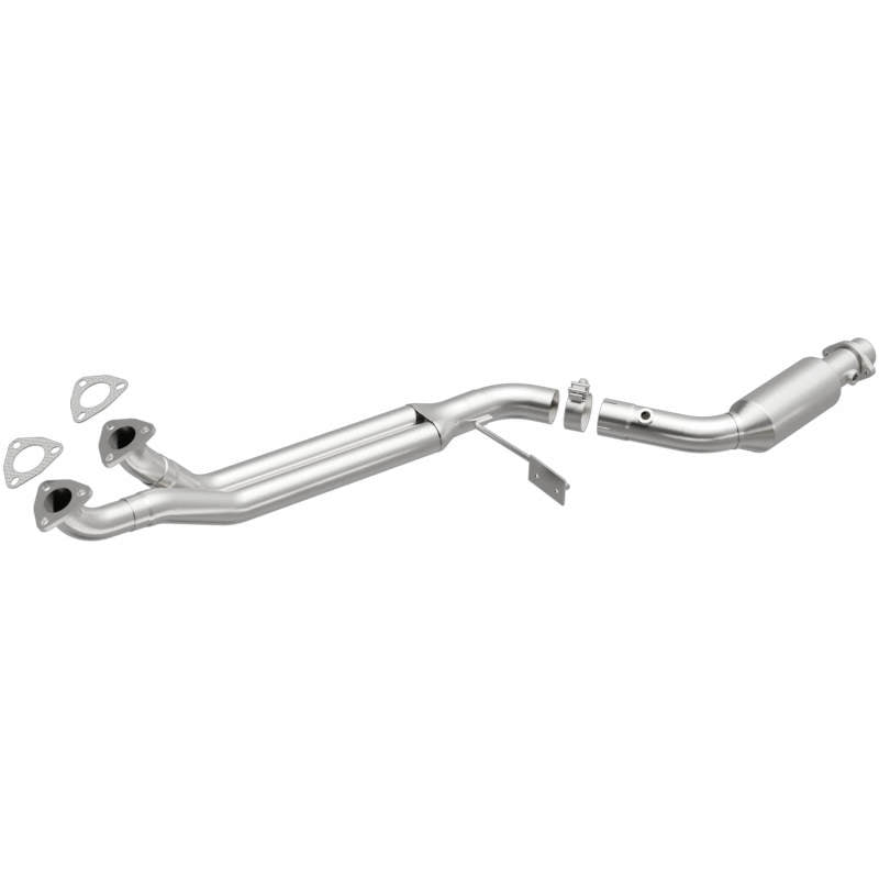 MagnaFlow California Grade Conv Direct Fit 97-99 BMW Z3 L6 2.8L - GTR Auto