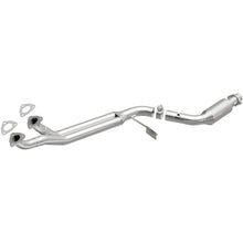 Load image into Gallery viewer, MagnaFlow California Grade Conv Direct Fit 97-99 BMW Z3 L6 2.8L - GTR Auto