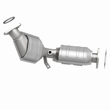 Load image into Gallery viewer, MagnaFlow Direct Fit Catalytic Converter 03-04 350Z/G35 Couple Passenger Side