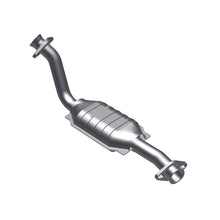Load image into Gallery viewer, MagnaFlow Direct Fit Catalytic Converter Ford-Lincoln-Mercury 9
