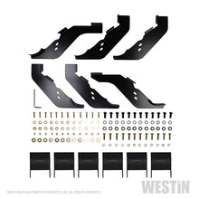 Load image into Gallery viewer, Westin 19-21 Ford Ranger SuperCrew PRO TRAXX 5 Oval Nerf Step Bars - SS - GTR Auto