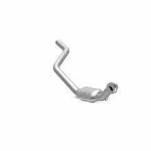 Load image into Gallery viewer, MagnaFlow Direct Fit Catalytic Converter 00-02 Lincoln LS P/S OEM