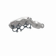 Load image into Gallery viewer, MagnaFlow Direct Fit Catalytic Converter 06-08 IS250/350 PS mani OEM