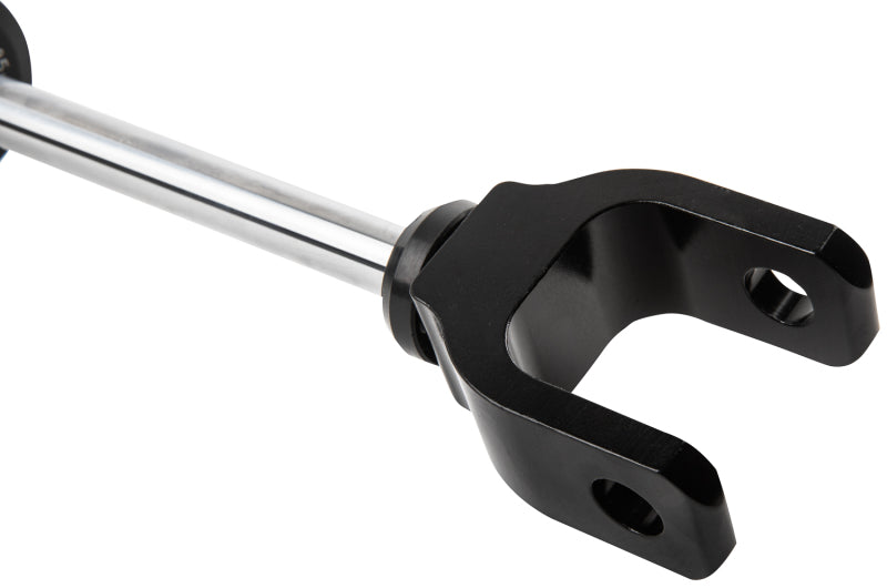 Fox 20-Up GM 2500/3500 HD Perf Series 2.0 Front Smooth 1.5-2.5in Lift - Requires Up Control Arm - GTR Auto
