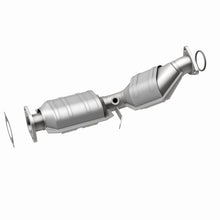 Load image into Gallery viewer, MagnaFlow Direct Fit Catalytic Converter 03-04 Infiniti G35 3.5L Driver Side