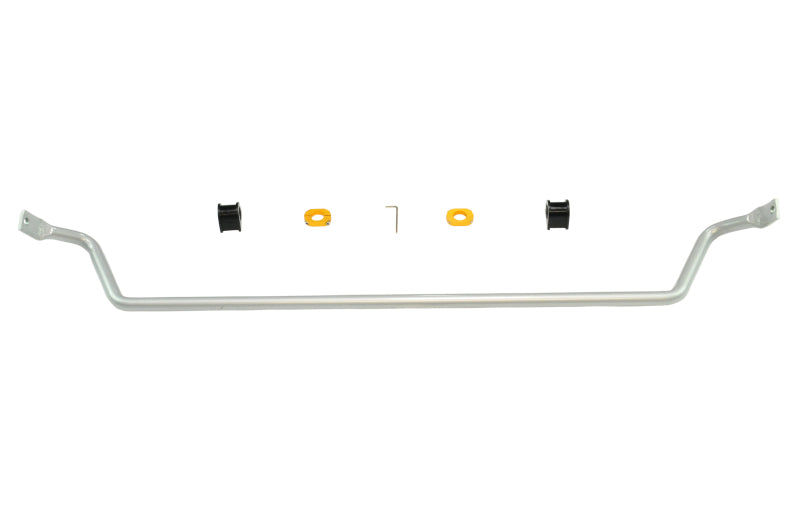 Whiteline 9/10+ Impreza GH/GR MY11 / 9/10+ STi Front 22mm Swaybar-heavy duty - GTR Auto