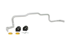 Load image into Gallery viewer, Whiteline 16-17 Ford Focus RS Front 26mm Heavy Duty Adjustable Sway Bar - GTR Auto