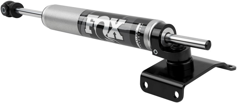 Fox 14-18 RAM 2500/3500 2.0 Performance Series 8.3in TS Stabilizer Axle Mount - GTR Auto