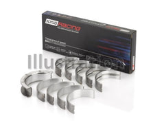 Load image into Gallery viewer, King Engine Bearings Pontiac 455 (Size .001) Main Bearing Set