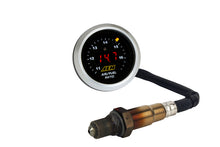 Load image into Gallery viewer, AEM Digital Wideband UEGO Gauge - GTR Auto