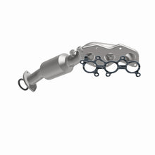 Load image into Gallery viewer, MagnaFlow California CARB Compliant Direct Fit Catalytic Converter - 06-13 Lexus IS350 V6 3.5L