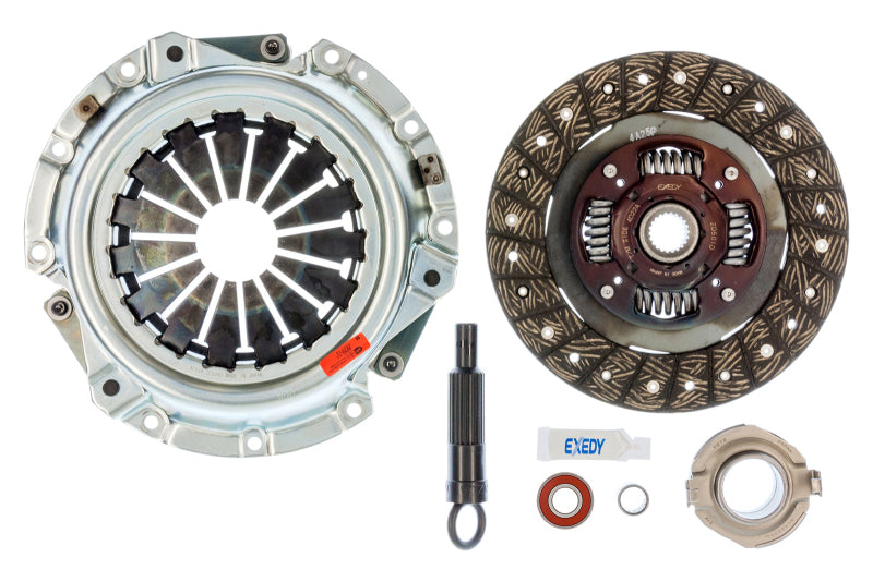 Exedy 1984-1991 Mazda RX-7 R2 Stage 1 Organic Clutch - GTR Auto