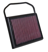 Load image into Gallery viewer, K&amp;N Replacement Air Filter for 15-16 Mercedes Benz C400 3.0L / E320 / GL450 / ML400 (2 Required) - GTR Auto