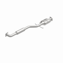 Load image into Gallery viewer, MagnaFlow Direct Fit Catalytic Converter Sonata/Optim 2.4L rear OEM