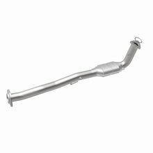 Load image into Gallery viewer, MagnaFlow Direct Fit Catalytic Converter 07-08 Sub XL 6.0 Passenger Side OEM