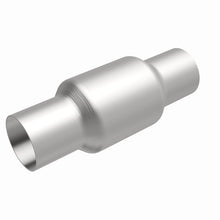 Load image into Gallery viewer, MagnaFlow Universal Catalytic Converter 2inch Preconv.