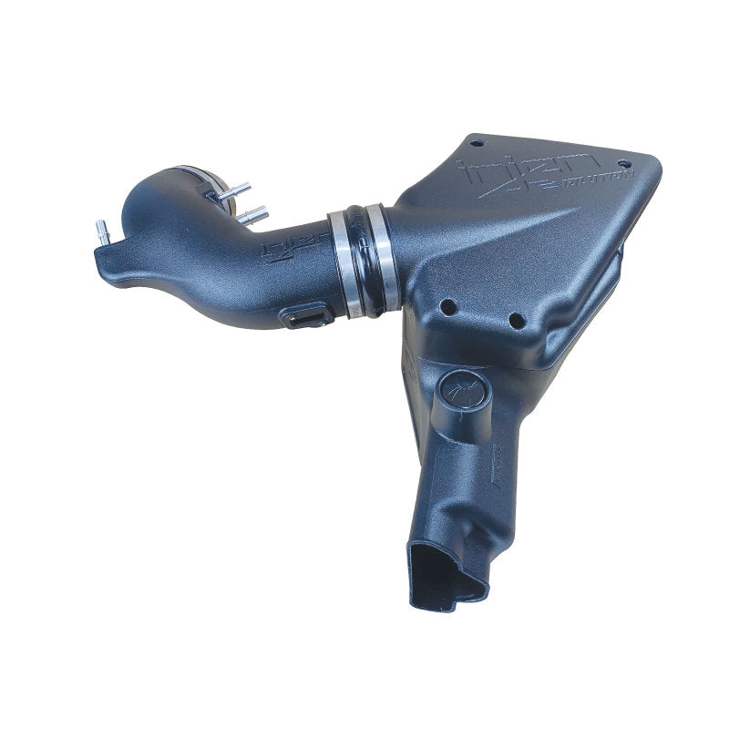 Injen 15-17 Ford Mustang GT 5.0L V8 Evolution Intake - GTR Auto