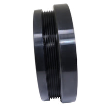 Load image into Gallery viewer, Fluidampr 17-19 GM 6.6L Duramax Steel Externally Balanced Damper - GTR Auto