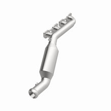 Load image into Gallery viewer, MagnaFlow Converter Direct Fit 07-10 BMW X5 4.8L V8 - GTR Auto