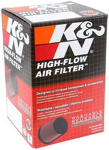 Load image into Gallery viewer, K&amp;N Universal Rubber Filter - GTR Auto