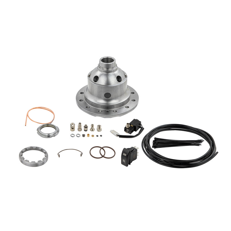 ARB Airlocker 32 Spl Toyota 9.5In S/N - GTR Auto