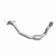 Load image into Gallery viewer, MagnaFlow Direct Fit Catalytic Converter 96-97 Ford Explorer 5.0L