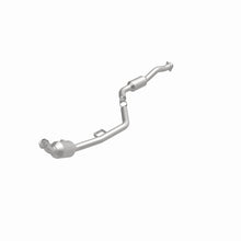 Load image into Gallery viewer, MagnaFlow Direct Fit Catalytic Converter 07-09 Mercedes E350 3.5L