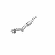 Load image into Gallery viewer, MagnaFlow Direct Fit Catalytic Converter 96-99 Audi A6 Quattro 2.8L