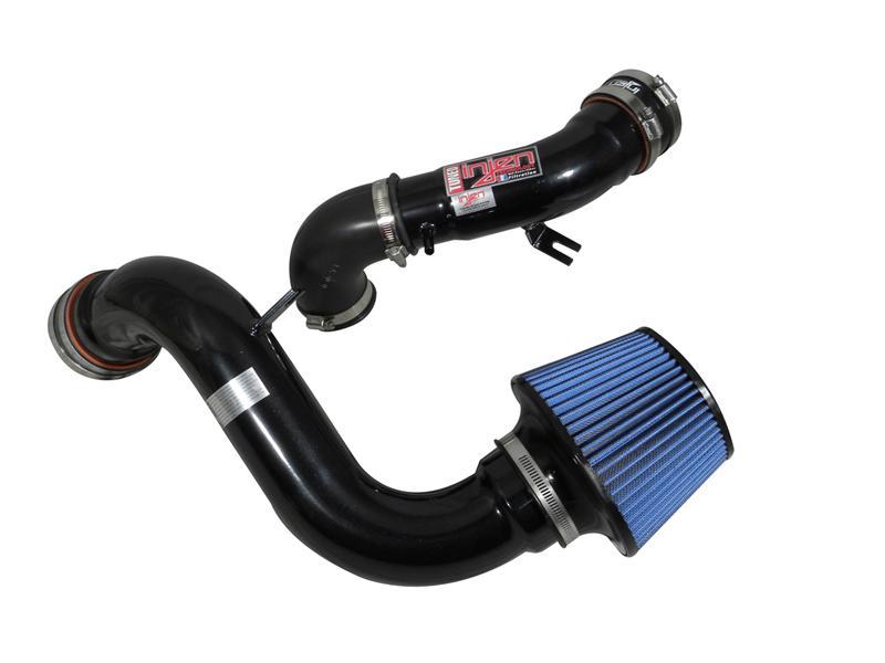 Injen 00-05 Eclipse / 00-03 Sebring / 00-04 Stratus R/T 3.0L V6 Black Cold Air Intake - GTR Auto