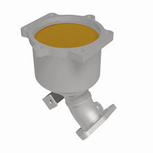 Load image into Gallery viewer, MagnaFlow Direct Fit Catalytic Converter 03-06 Nissan Sentra 1.8L/2.5L (CA Emissions)