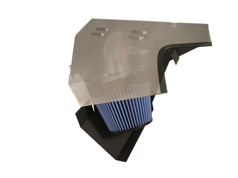 Injen 92-99 BMW E36 323i/325i/328i/M3 3.0L Polished Air Intake w/ Heat-Shield and Louvered Top Cover - GTR Auto