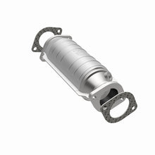 Load image into Gallery viewer, MagnaFlow Direct Fit Catalytic Converter 96-98 Nissan Altima 2.4L