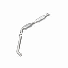 Load image into Gallery viewer, MagnaFlow Direct Fit Catalytic Converter 04-06 Dodge Ram SRT-10 8.3L Driver Side