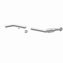 Load image into Gallery viewer, MagnaFlow Direct Fit Catalytic Converter GTO- 2004 8 5.7L OEM