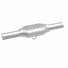 Load image into Gallery viewer, MagnaFlow Direct Fit Catalytic Converter Jeep 79-81