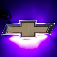 Load image into Gallery viewer, Oracle Illuminated Bowtie - UV/Purple
