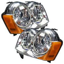 Load image into Gallery viewer, Oracle 08-10 Jeep Grand Cherokee SMD HL - HID - ColorSHIFT
