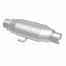 Load image into Gallery viewer, MagnaFlow Universal Catalytic Converter 2 Dual Air