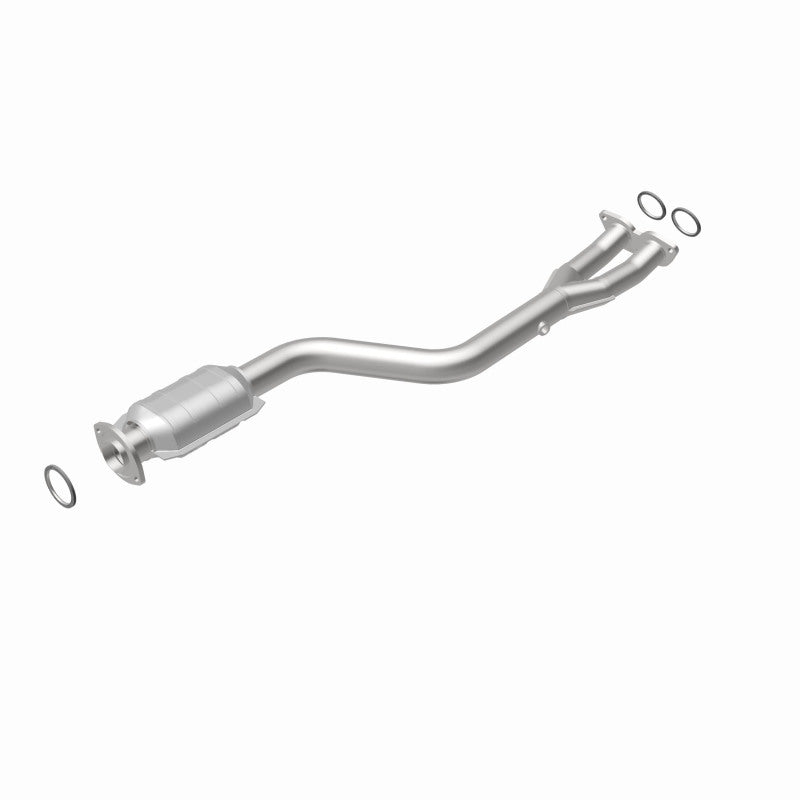 MagnaFlow Direct Fit Catalytic Converter 01-05 Lexus IS300 Rear CA