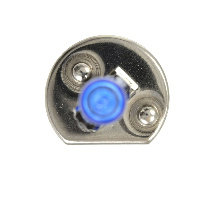 Hella Bulb H1 12V 55W Xen Wht Xb (2) - GTR Auto