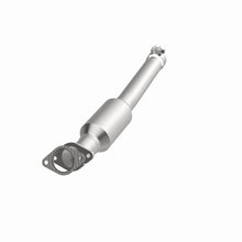 Load image into Gallery viewer, MagnaFlow Direct Fit Catalytic Converter 2017 Fusion L4 2 OEM Close Coupled