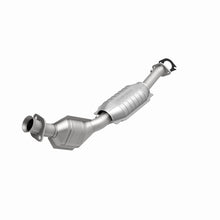 Load image into Gallery viewer, MagnaFlow Direct Fit Catalytic Converter Crown Vic-Town Car-Grand Marq