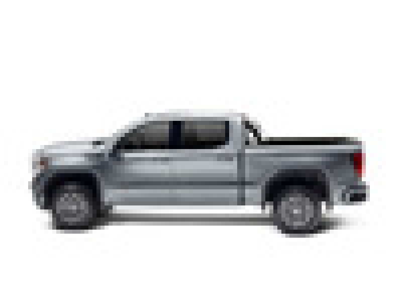 BAK 19-20 Chevy Silverado 5ft 8in Bed (New Body Style) BAKFlip G2 - GTR Auto