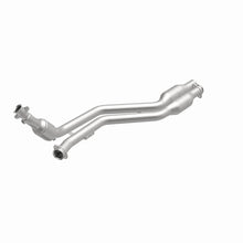 Load image into Gallery viewer, MagnaFlow Direct Fit Catalytic Converter 02-03 Mercedes CLK430 4.3L Passenger Side