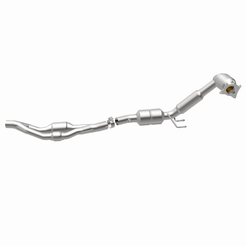 MagnaFlow Direct Fit Catalytic Converter AUDI TT- 2008 4 2.0L OEM